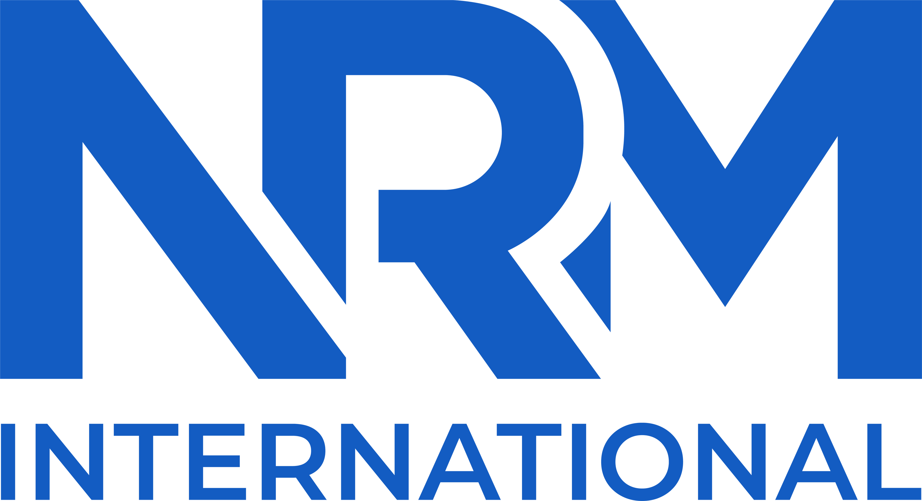 NRM International